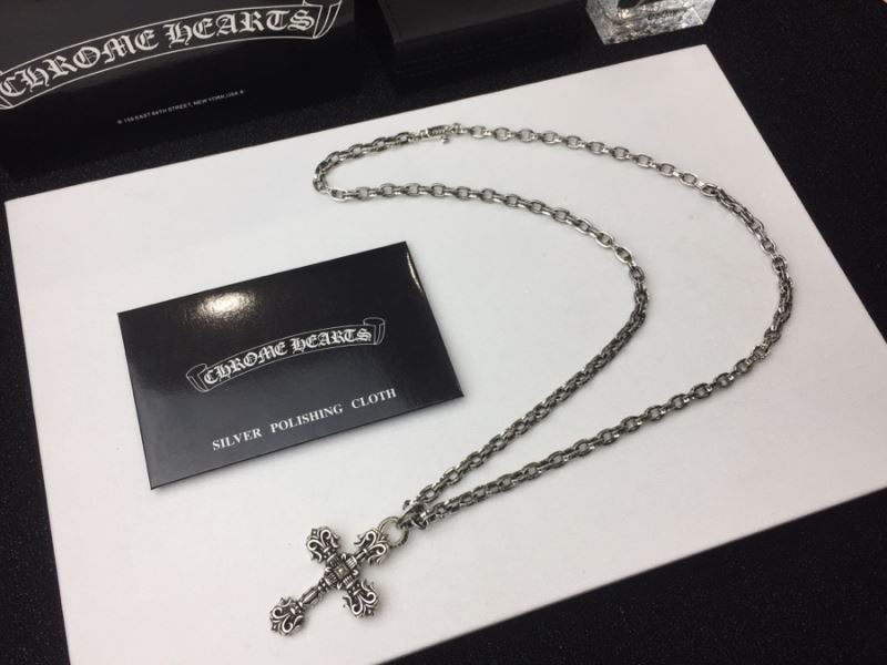 Chrome Hearts Necklaces